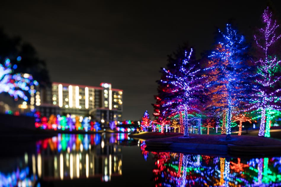 Addison, Texas